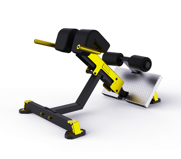 Banco Lumbar - Y975ZA -Titan