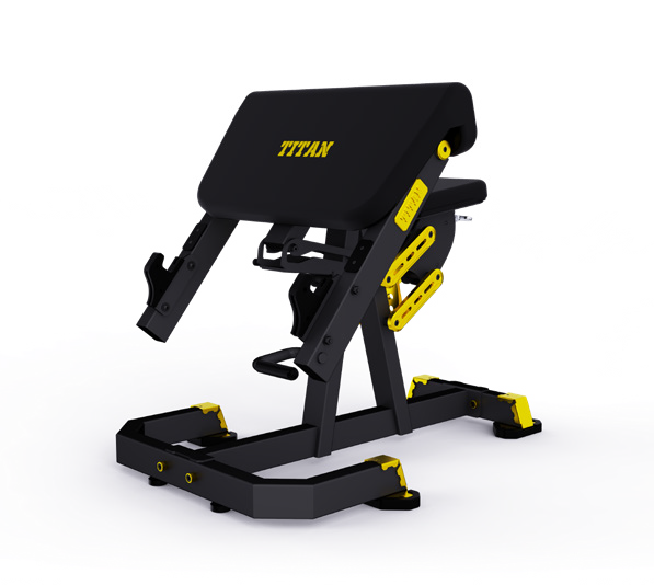 Banco Scott - Y976ZA - Titan