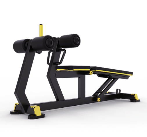 Banco Declinado Multiangular - Y977ZA - Titan