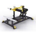 Maquina Hip Thrust con Rodillo - Y984ZA -Titan