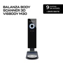 Balanza Body Scanner 3D - Visbody M30