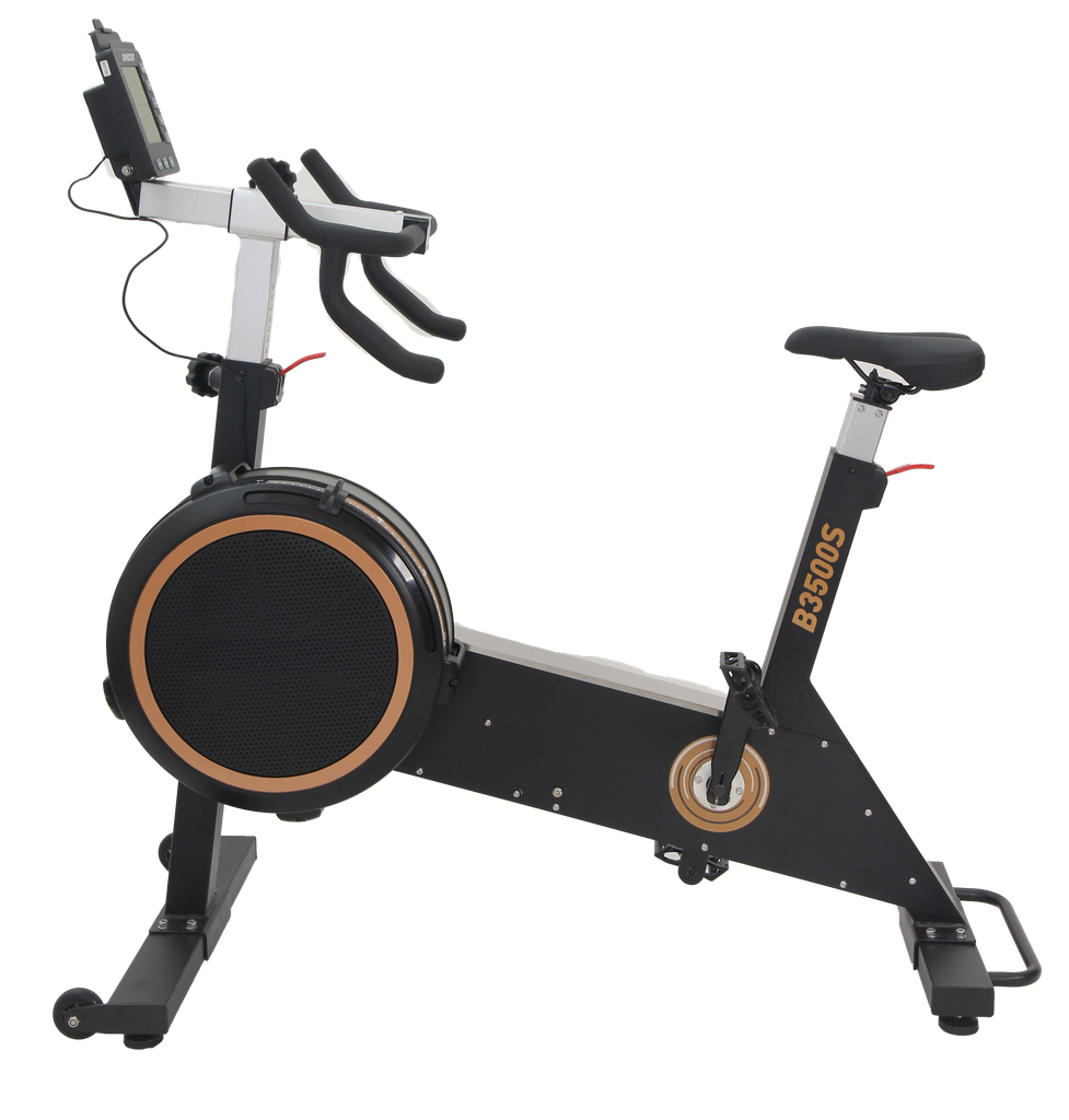 Bicicleta Fija Ergometrica - B3500S