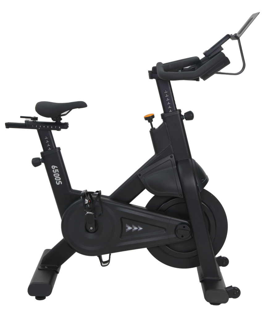 Bicicleta Fija Profesional (18 kg) - 6500S