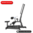 Maquina Hip Thrust de Pie - A605L