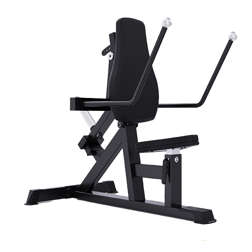 Maquina Extension y Fondos de Triceps - A614