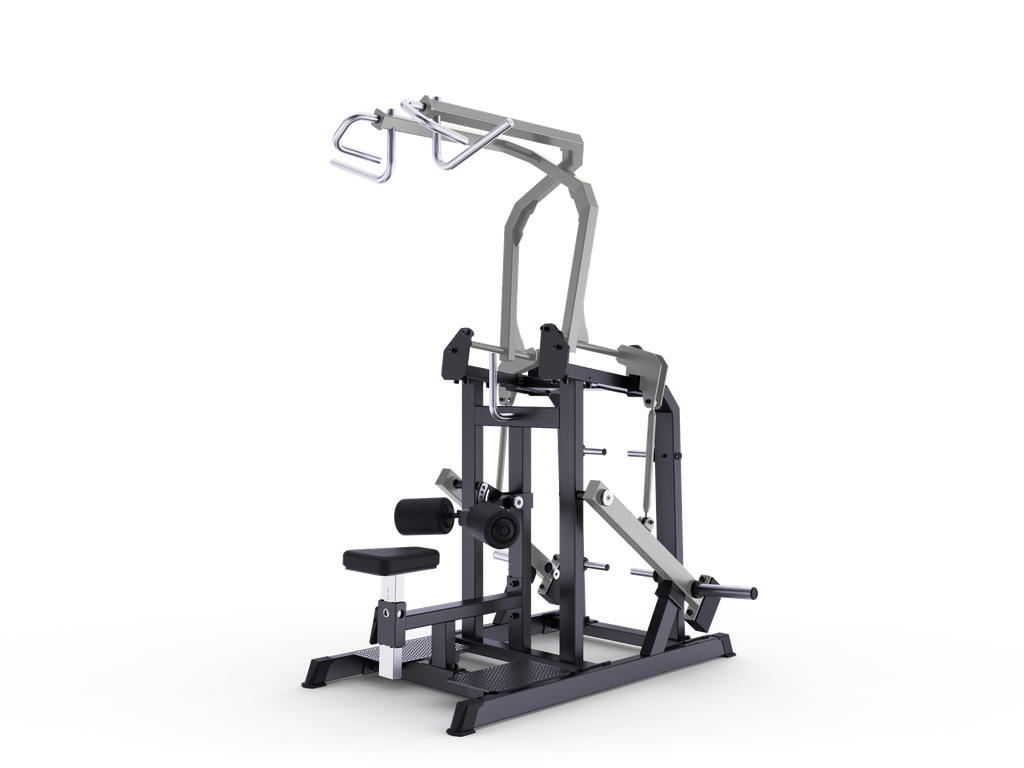 Maquina Tiron de Espalda Circular II - A622