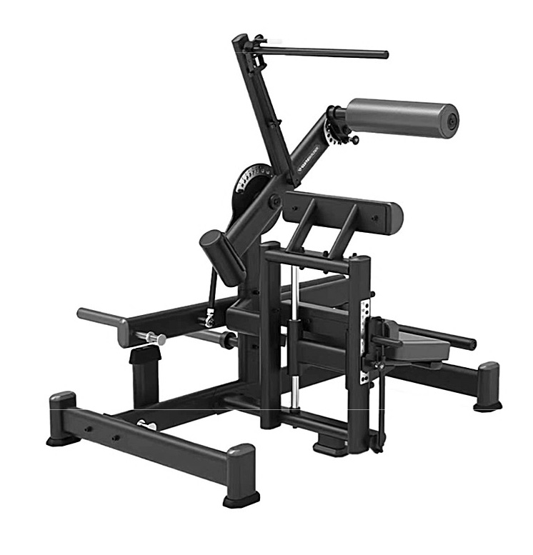 Maquina Patada de Gluteo Vertical - BQ04