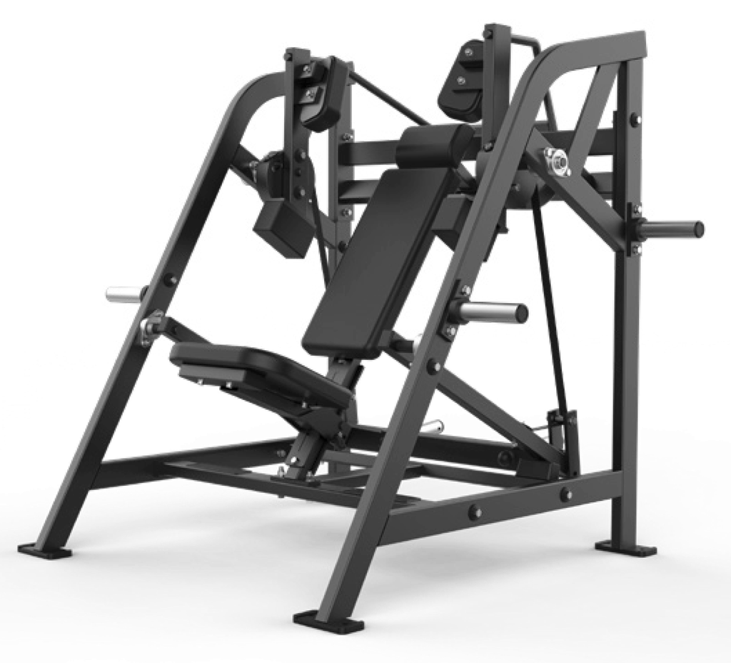 Maquina Pullover - SM-2017