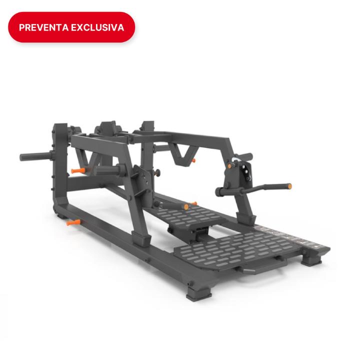 Maquina Estocada Guiada a Disco - JR-2209G