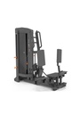 Maquina Adductor Parado - JR-2206G
