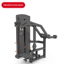 Maquina Step Up - JR-2207G