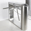 Molinete Electrico (Trípode) + Control para Acceso a Nube