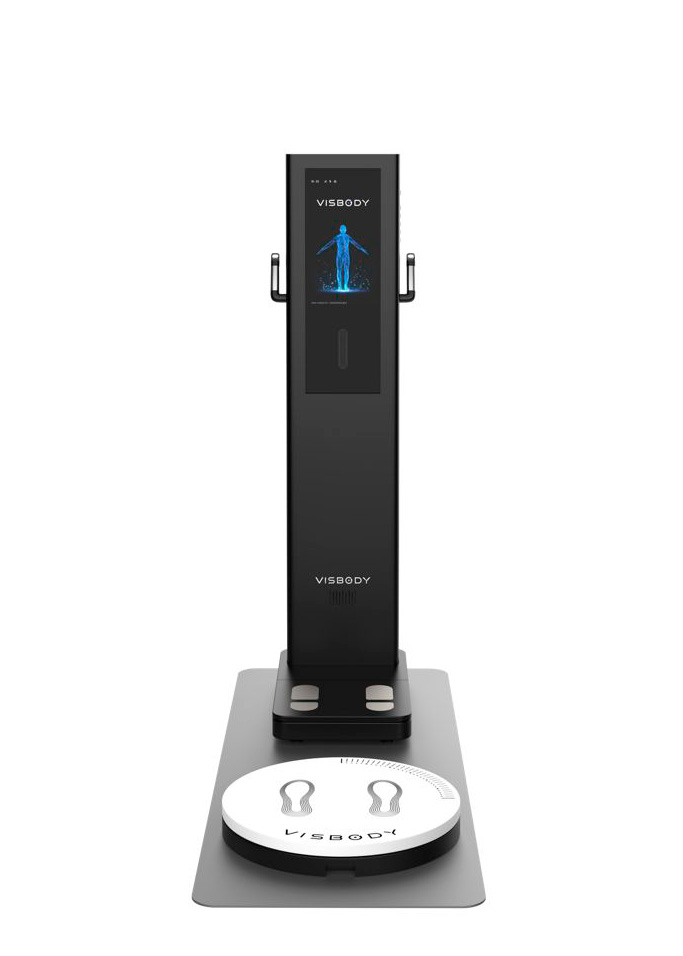 Balanza Body Scanner 3D - Visbody VRE