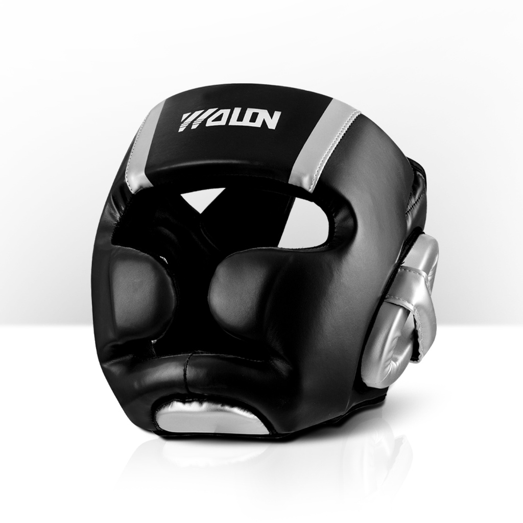 Casco de Boxeo - Box44