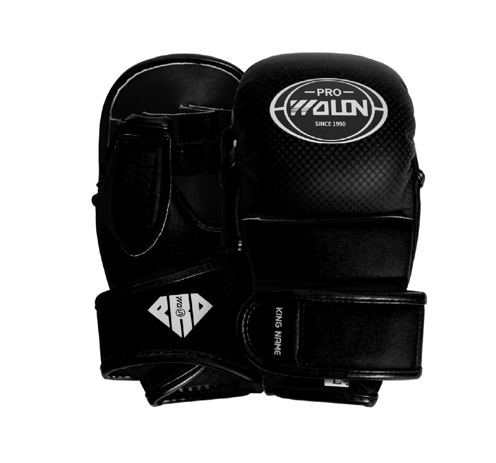 Guantes para MMA - BOX41 - (Por par)