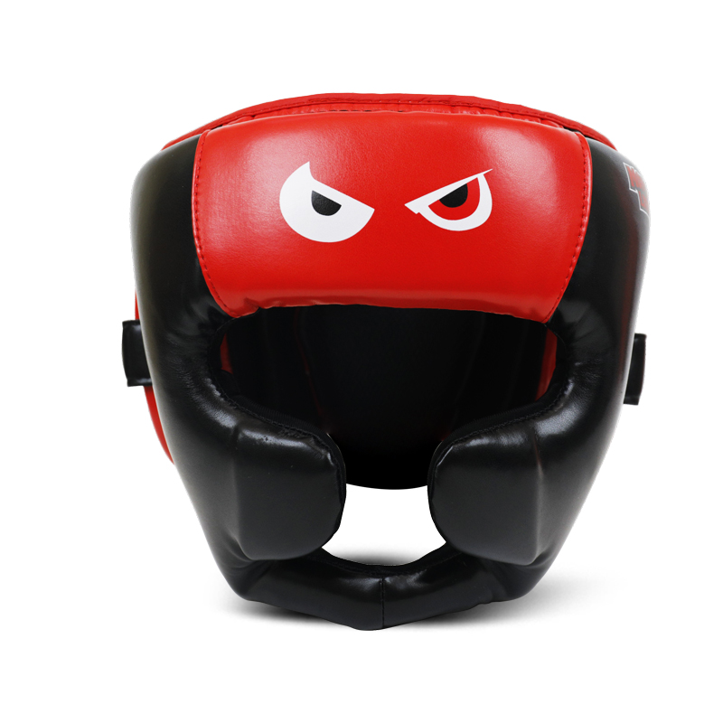 Casco de Boxeo - Kids - BOX47
