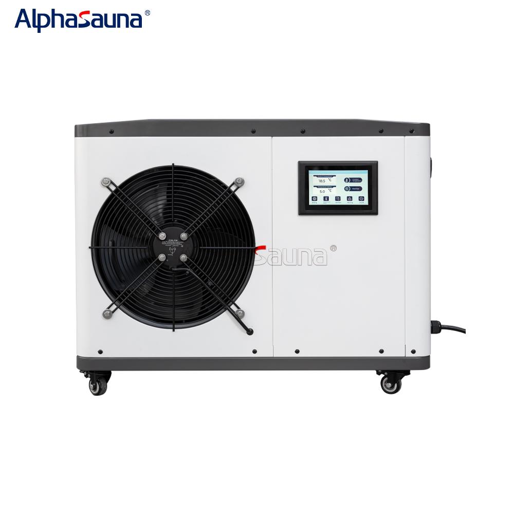 Unidad Refrigerante C-1PUT2TW-1