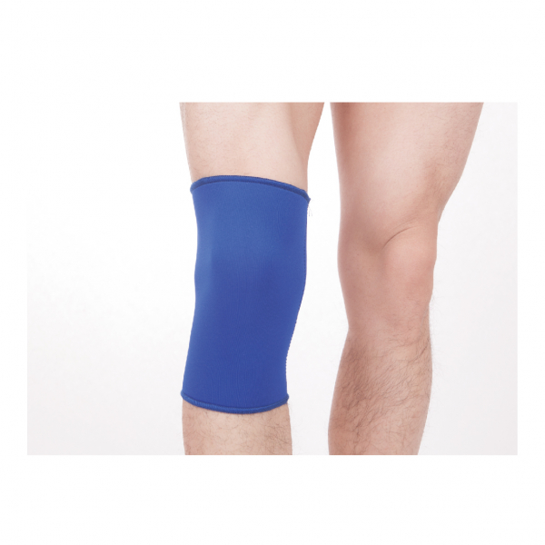 Rodillera MD - Talle M - Azul