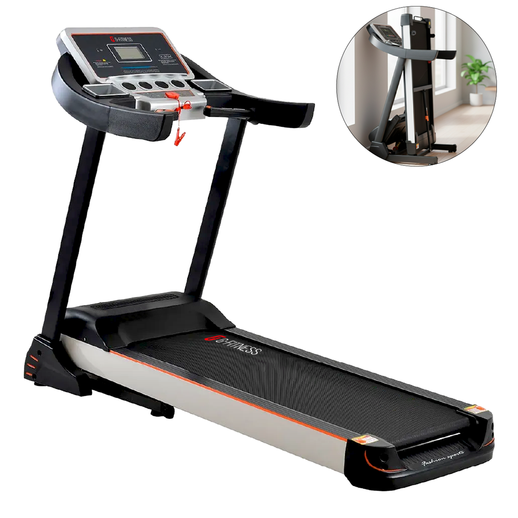 Cinta S900 2HP DC OUTLET