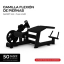 Camilla Flexión de Piernas - G4337-WX - Pure Kraft OUTLET