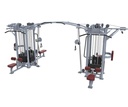 [TZ-4029] Multi-estación de 8 puesto. T-LINE