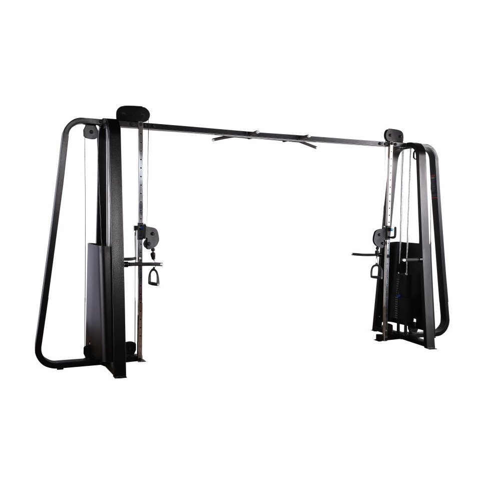 Poleas Enfrentadas Fusion LINE