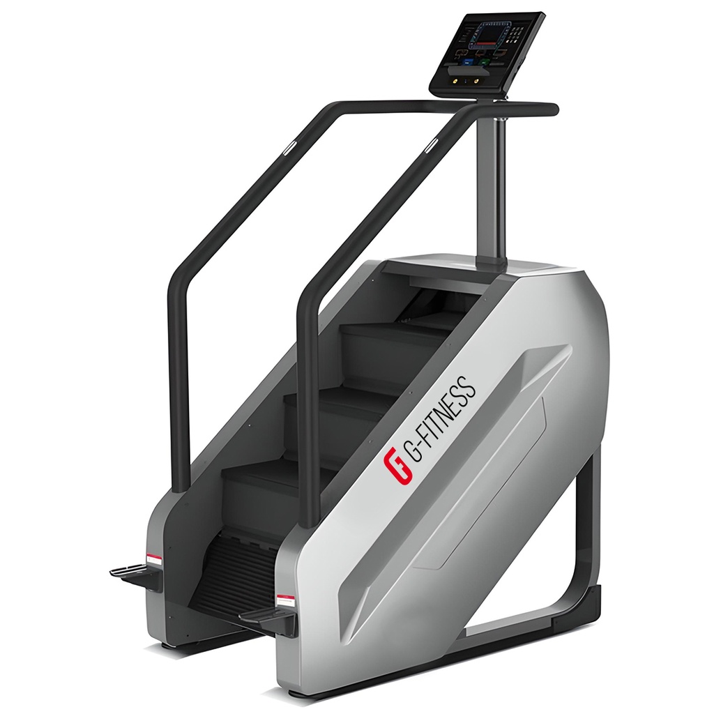 Stair Climber con Pantalla LED - TZ-2040B