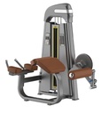 [MND-F01] Prone Leg Curl  M-LINE