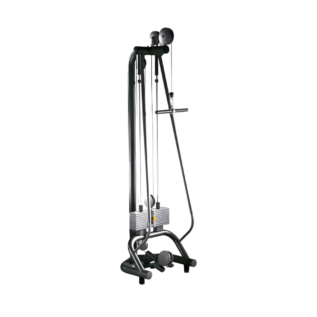 Polea individual Rercoline