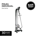 Polea individual Rercoline