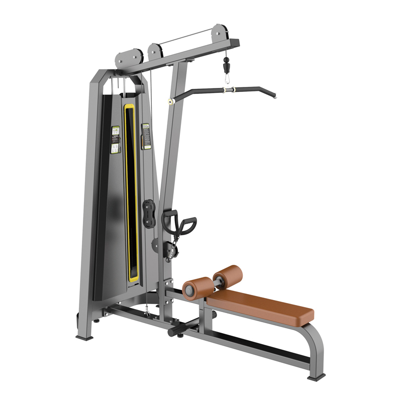 Polea Alta/Polea Baja DUAL M-Line