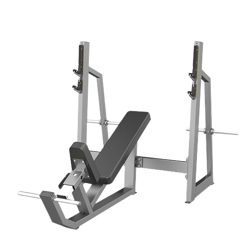 Banco Inclinado Olimpico - E3042