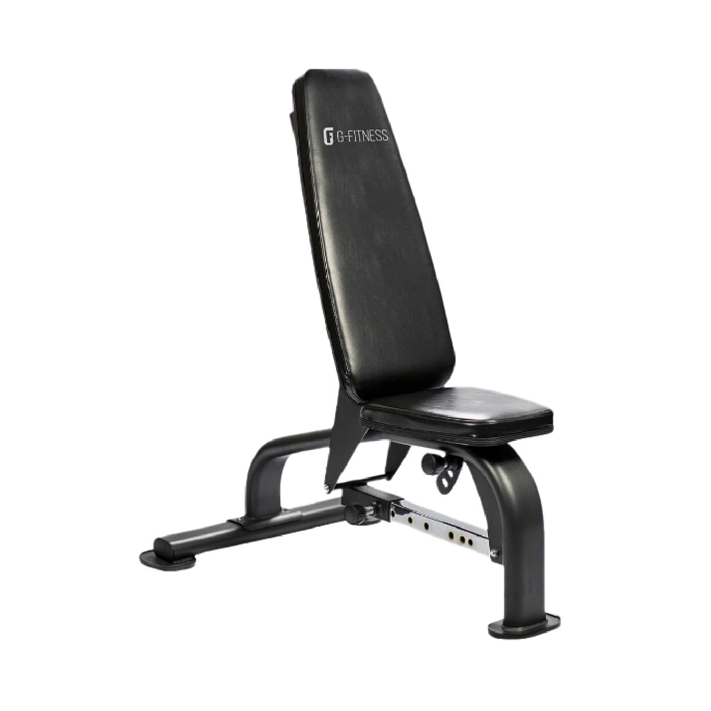 Banco Multiangular BlackSmith