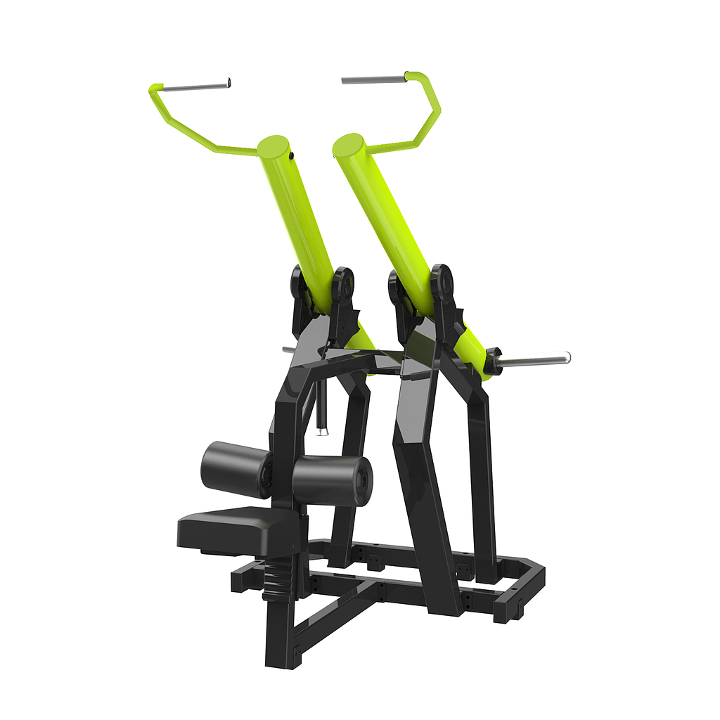 Vertical Traction C-LINE
