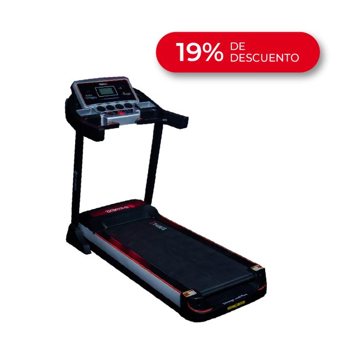 Cinta S900 2HP AC