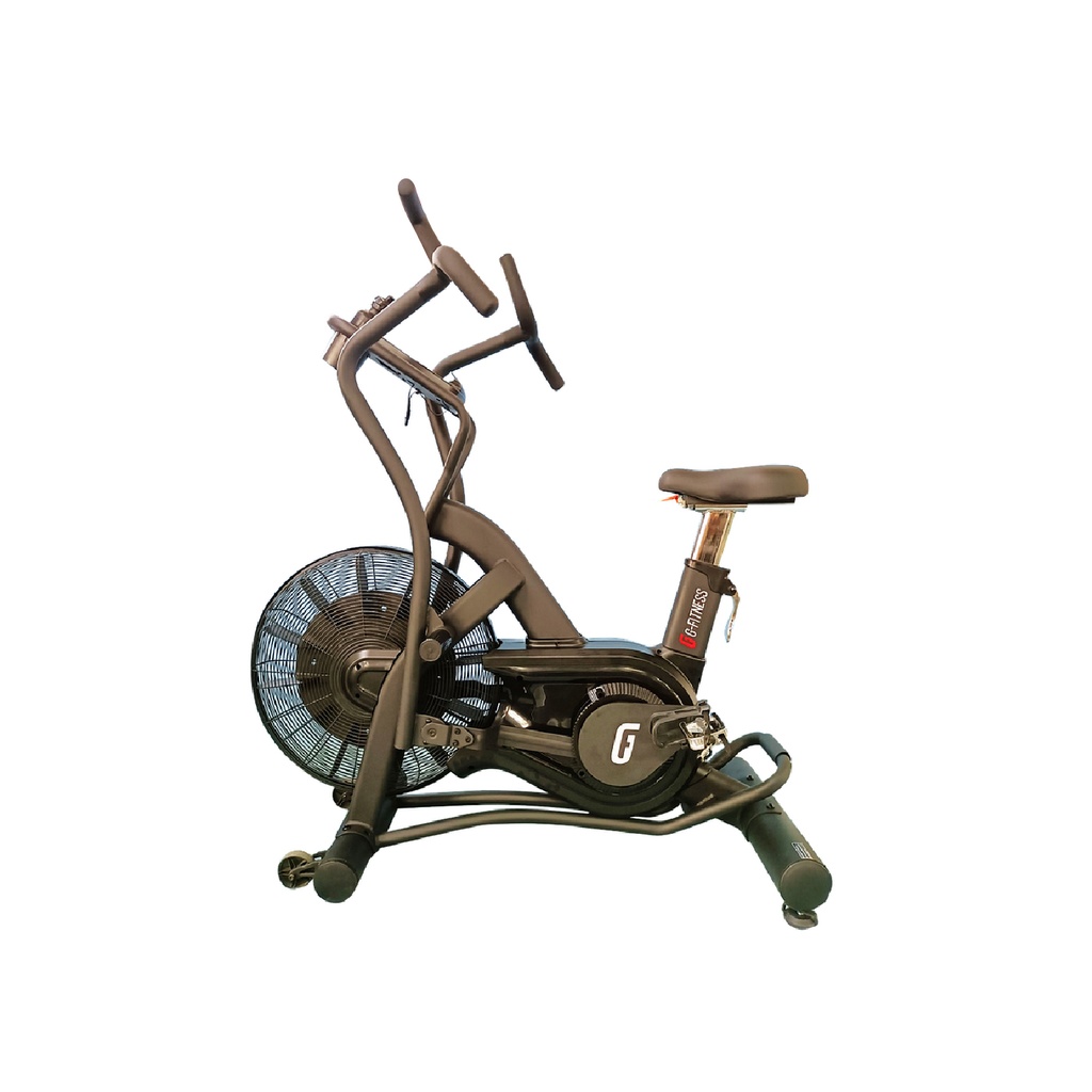 Bicicleta AirBike