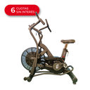 Bicicleta Fija Profesional AirBike