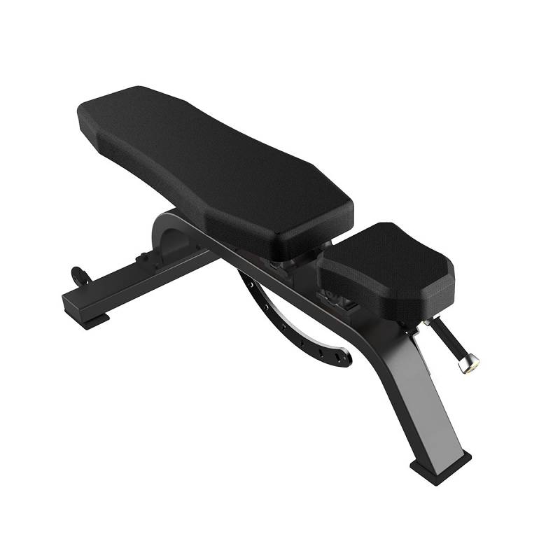 Banco de Ejercicios Multiangular - Fusion Line