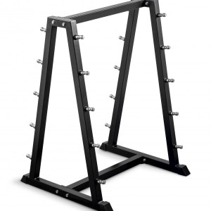 Rack Barras con Peso Fijo