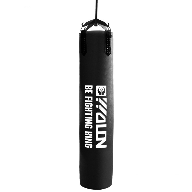 BOLSA DE BOXEO (1x0,38) NEGRA