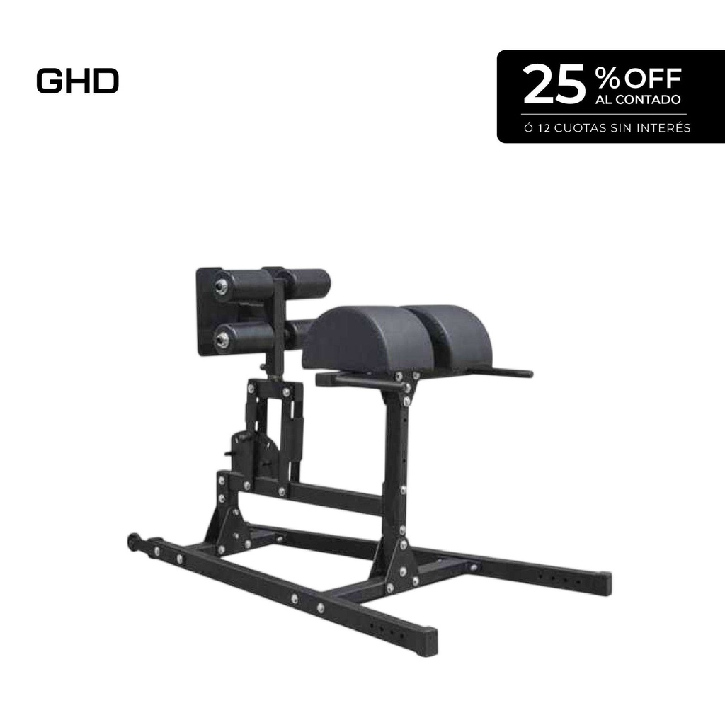 GHD