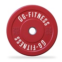 Disco Bumper color 25kg