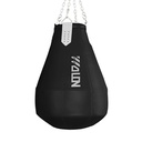 Pear Puching Bag