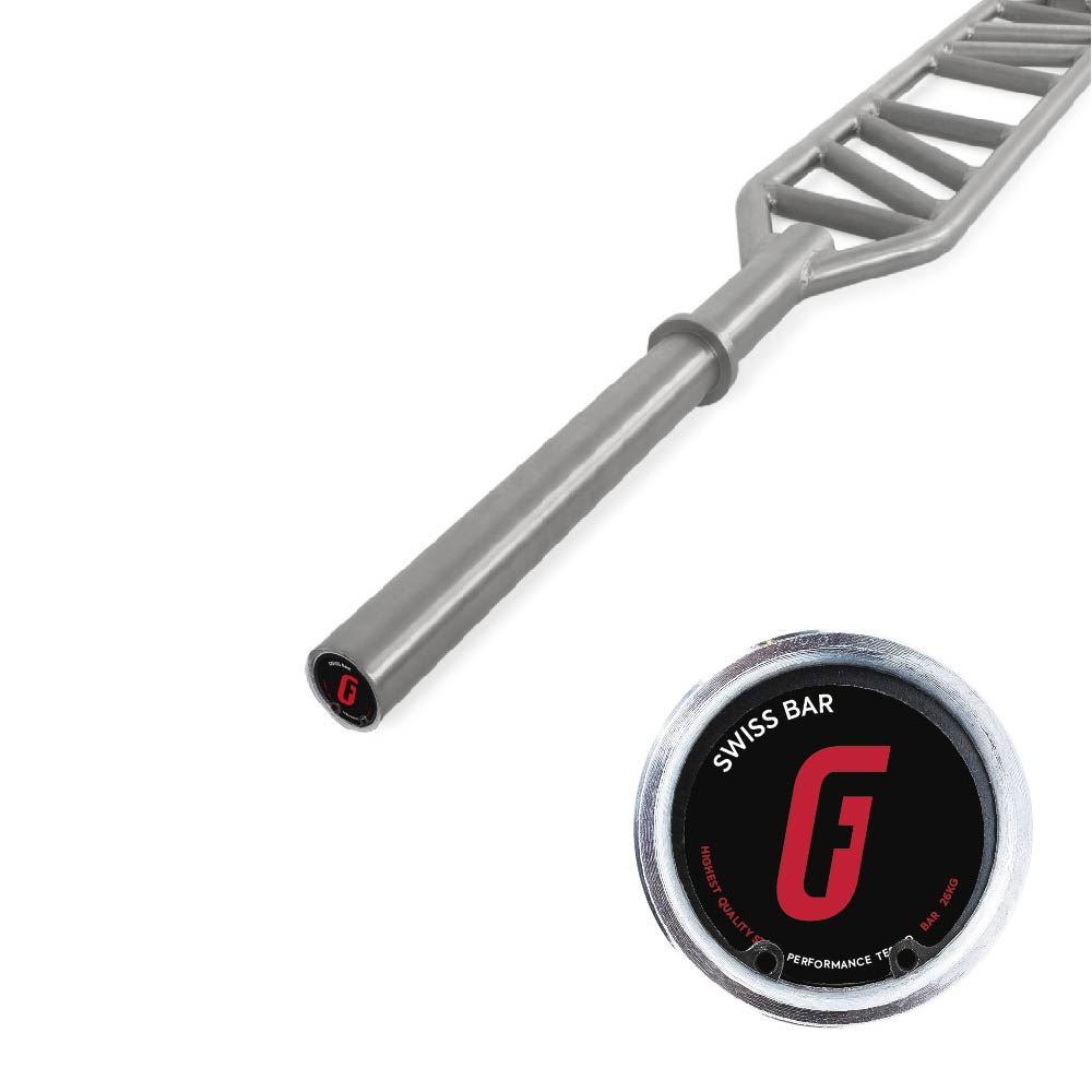 Barra Olimpica Suiza