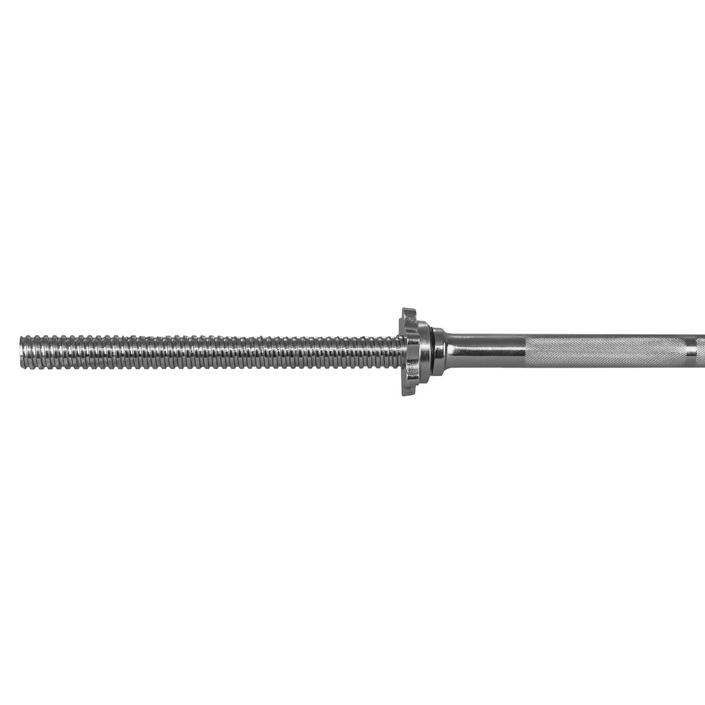 Barra recta 60" (25mm)