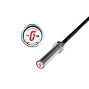 Barra Olímpica Junior 10kg