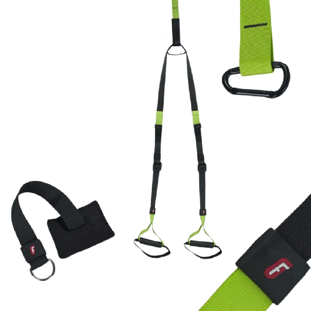 Banda de Suspensión