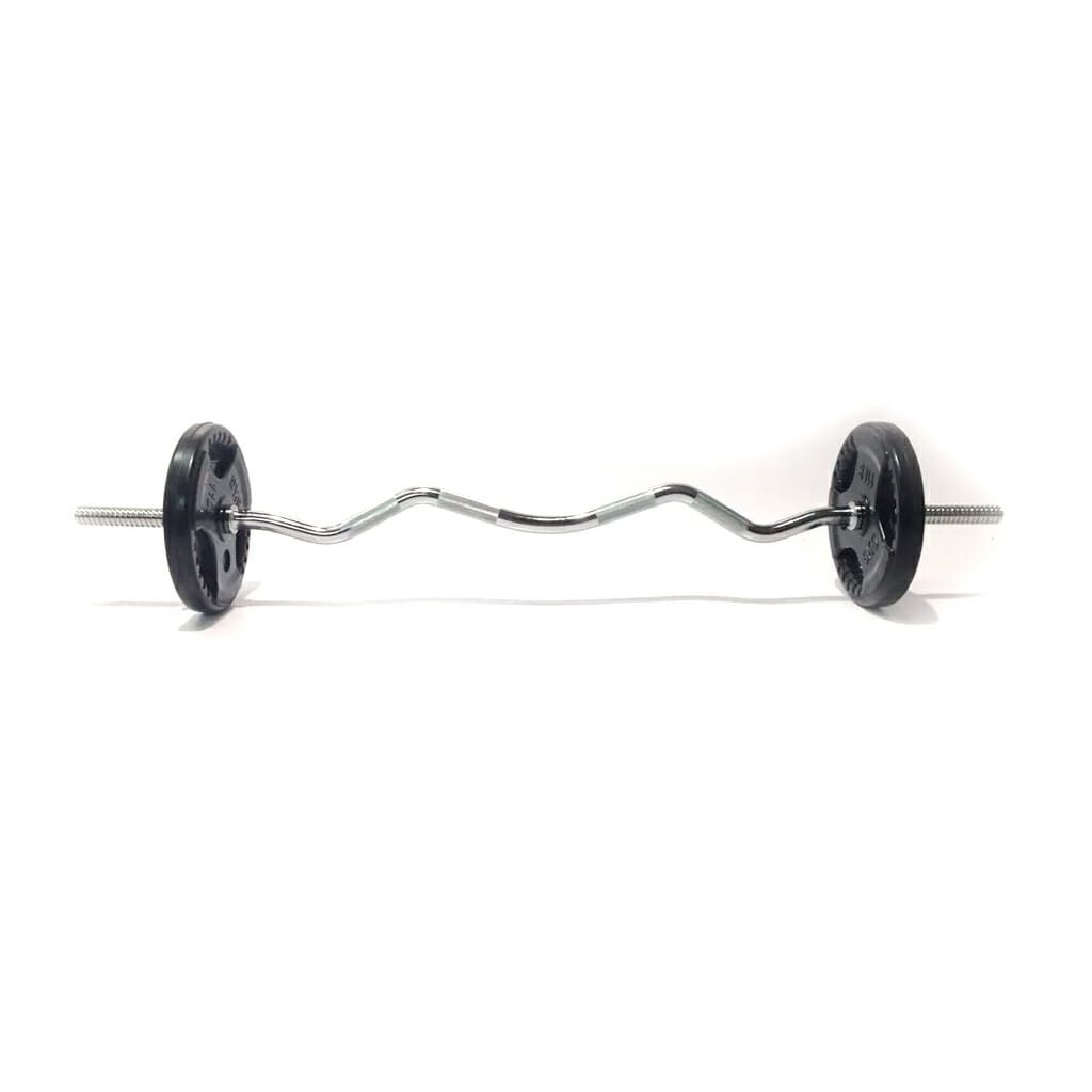 Barra W 1&quot;x 47&quot; (27mm)