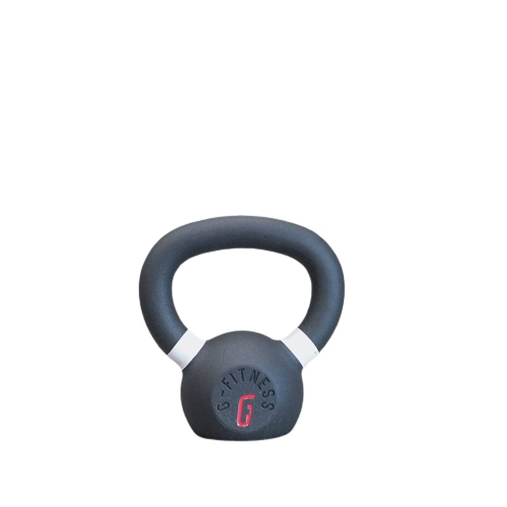 Pesa Rusa de Fundición 4kg