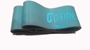 Banda de asistencia - 2080 x 4.5 x 101.6 mm - Gris